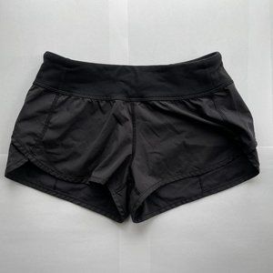 Ivivva by Lululemon Speedy Shorts - Size 12